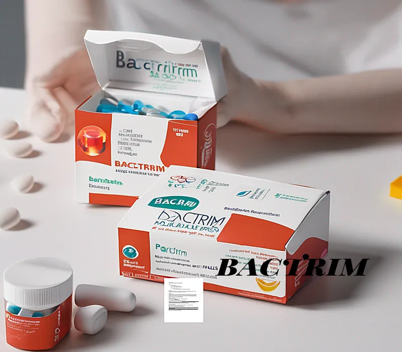 Bactrim forte jarabe+precio